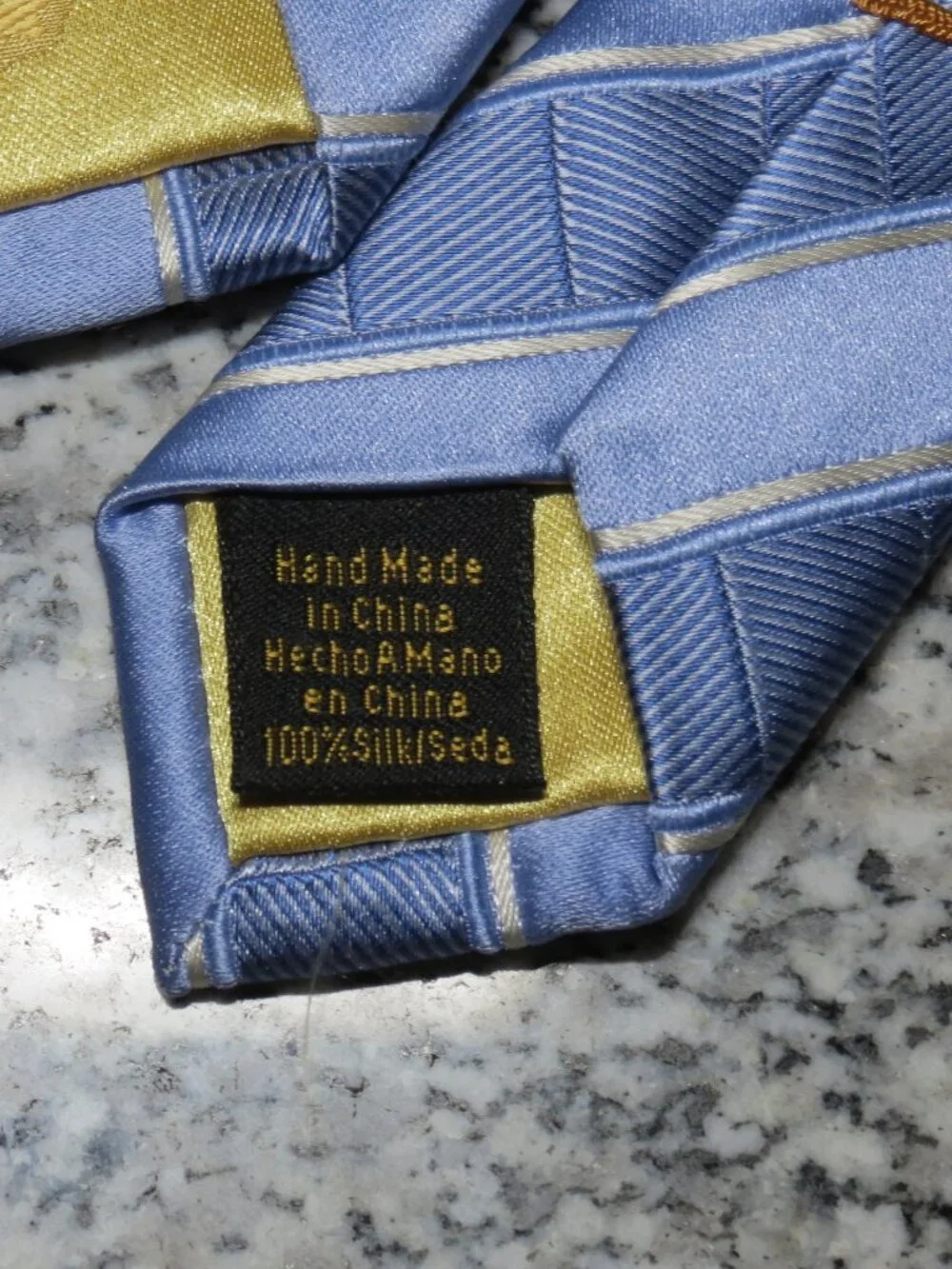 Donald J Trump Signature Collection brand donald